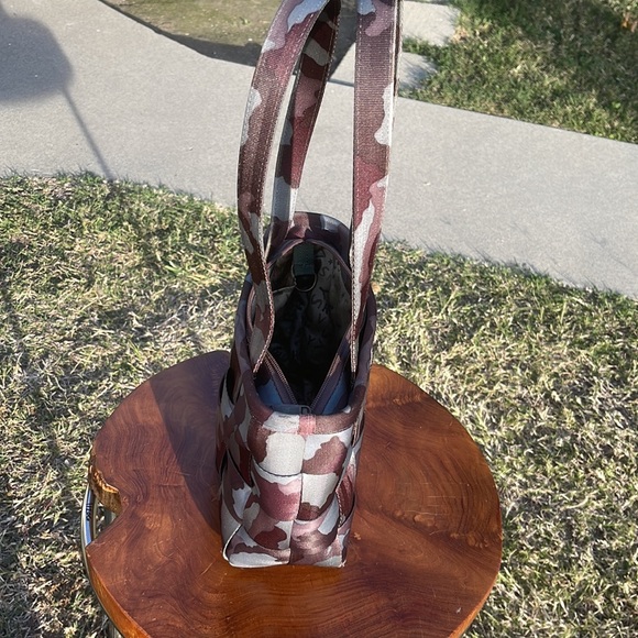 Harvey’s original seatbelt camo bag - Picture 4 of 16